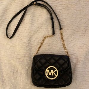 michael kors purse